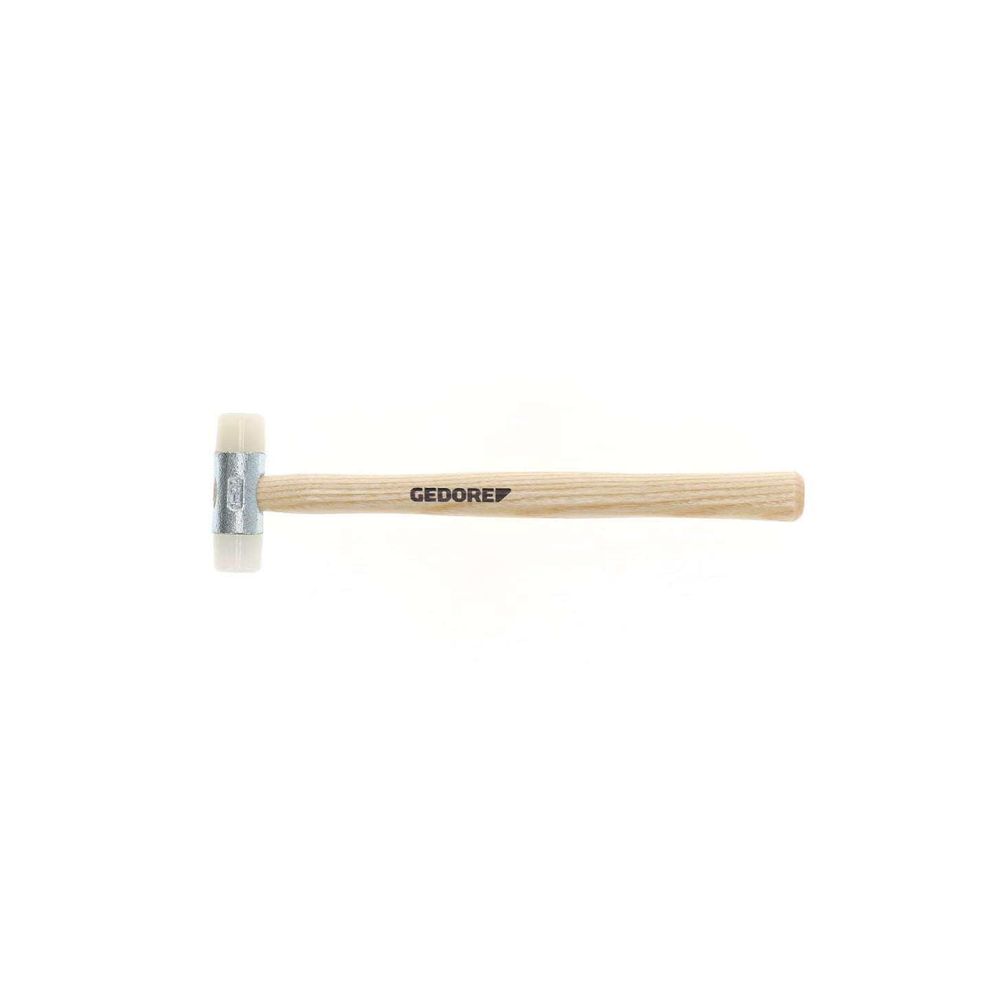 GEDORE 225 E - Nylon face hammers with wooden handle