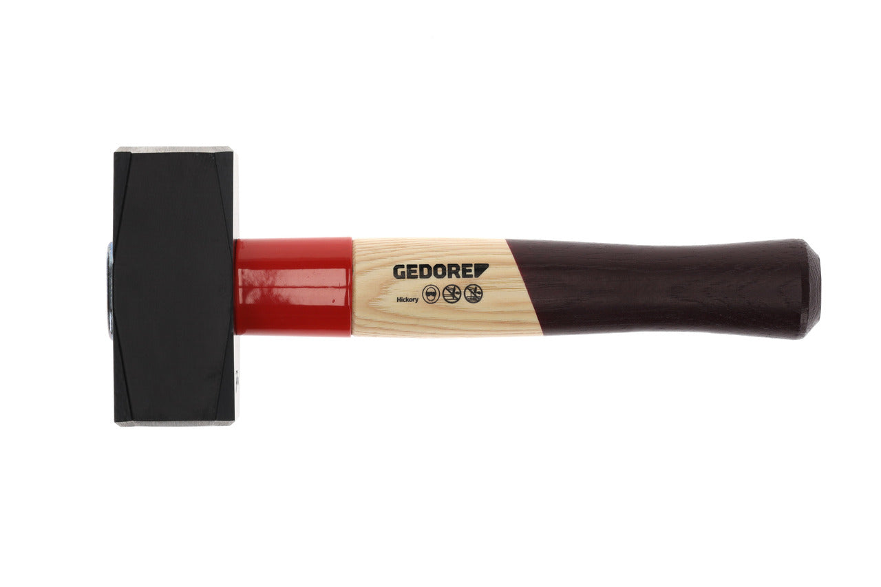 620 - Mazas ROTBAND-PLUS con mango de madera