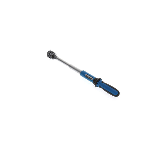 GEDORE 1993 TU-10 - 1/2" telescopic ratchet