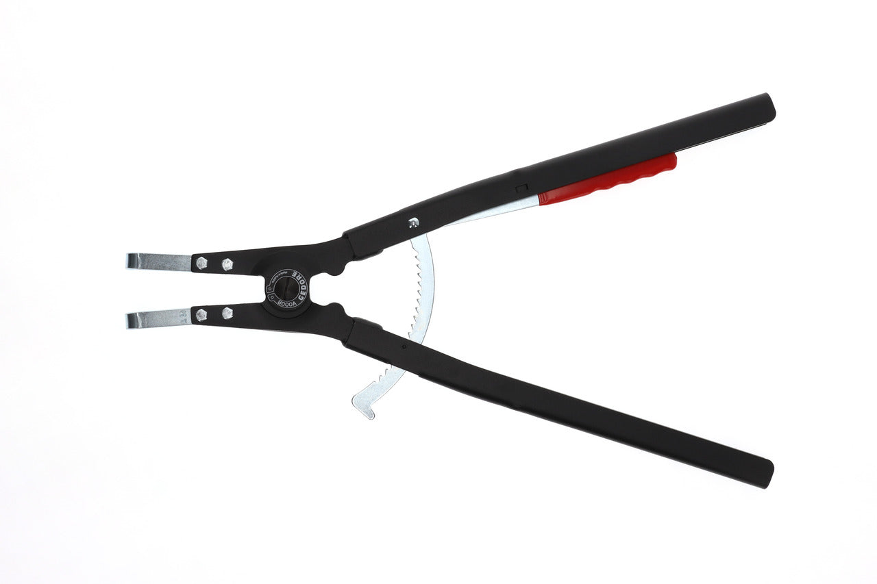 8000 A- Alicates para anillos circlip exteriores de 3 a 400 mm de diámetro