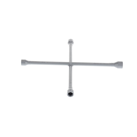 GEDORE 28 PU - Cross wrench for passenger cars