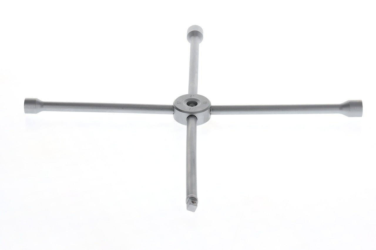 28 PRV - Universal cross key