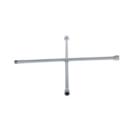 GEDORE 28 LV - Cross wrench for trucks