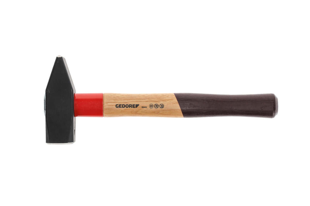 600 - Martillos de montador ROTBAND con mango de madera