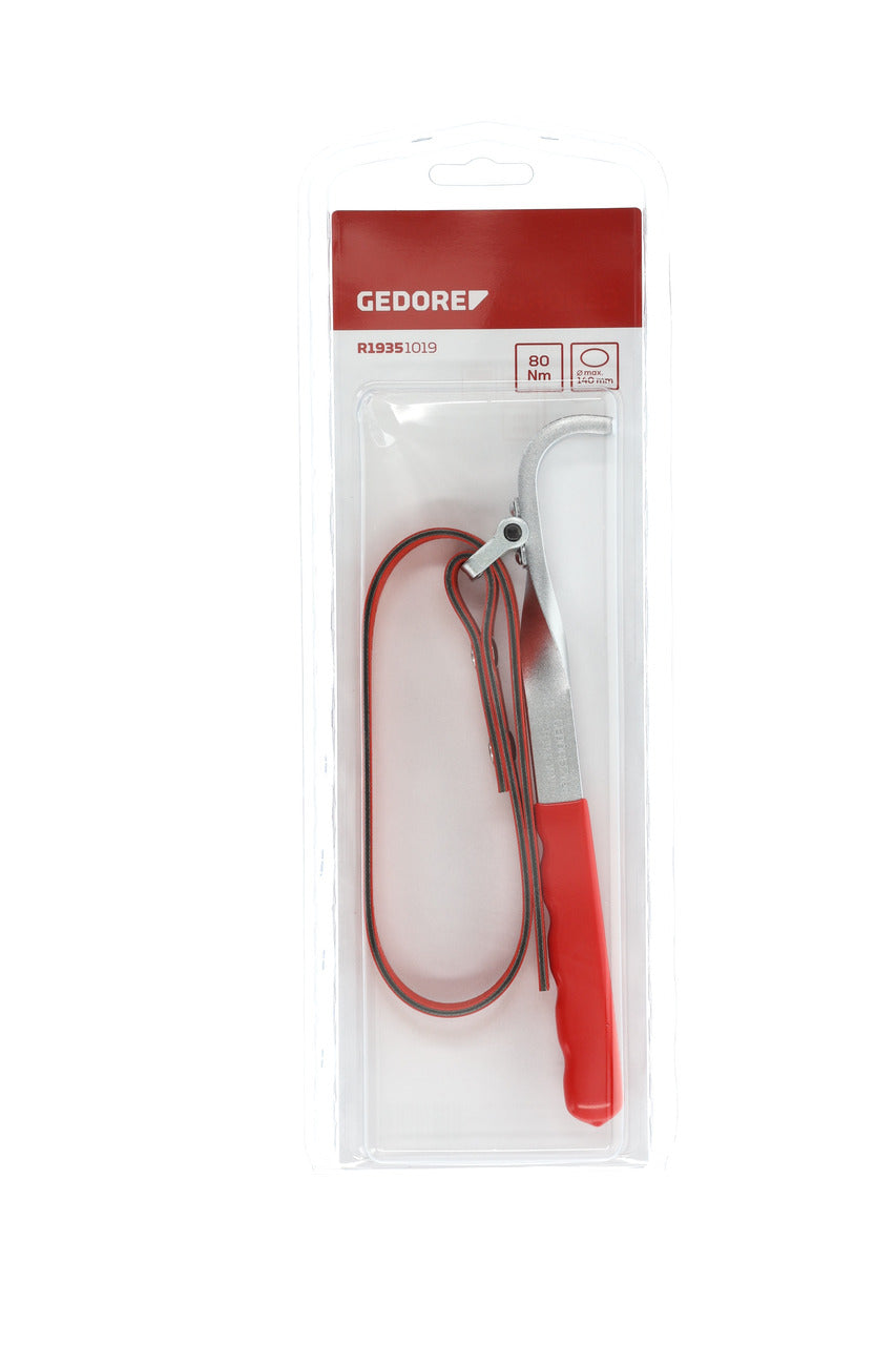 R19351019 - Llave de cinta L=570 mm para Ø 140 mm