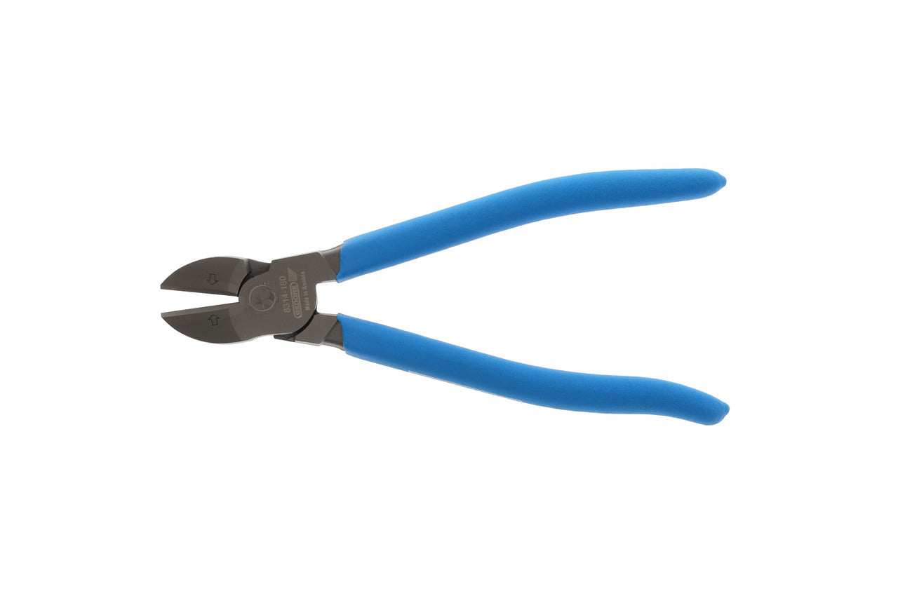 GEDORE 8314-180 TL - Pince coupante diagonale 180 mm