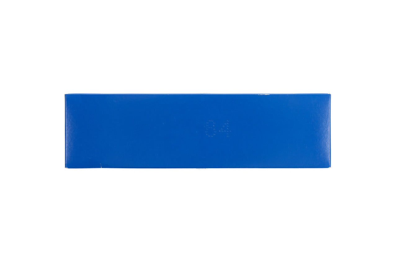 GEDORE KD 26 R-8 - Jeu de 8 clés à pipe creuses