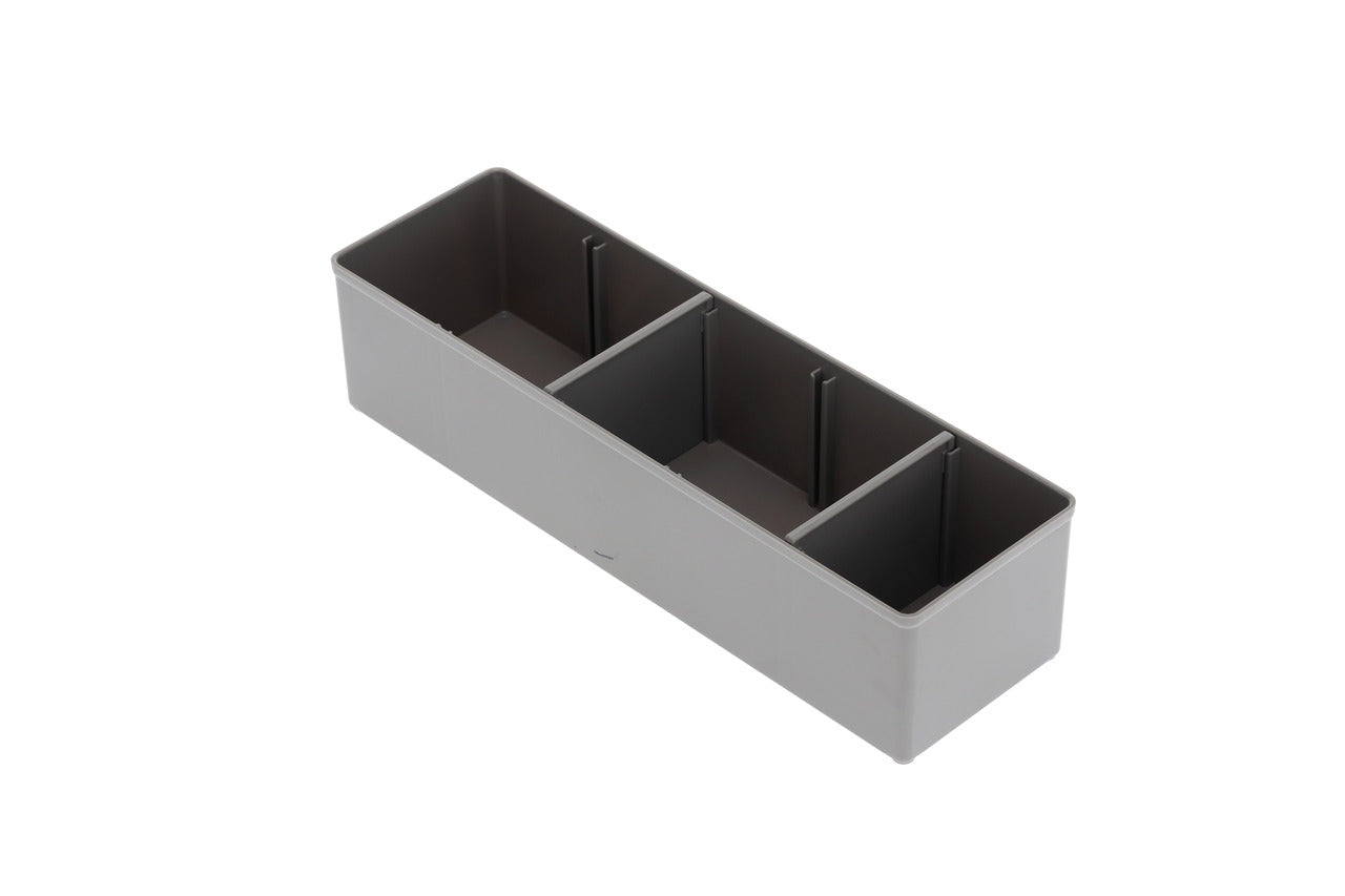 E-1101 BT - I3 Insert compartment