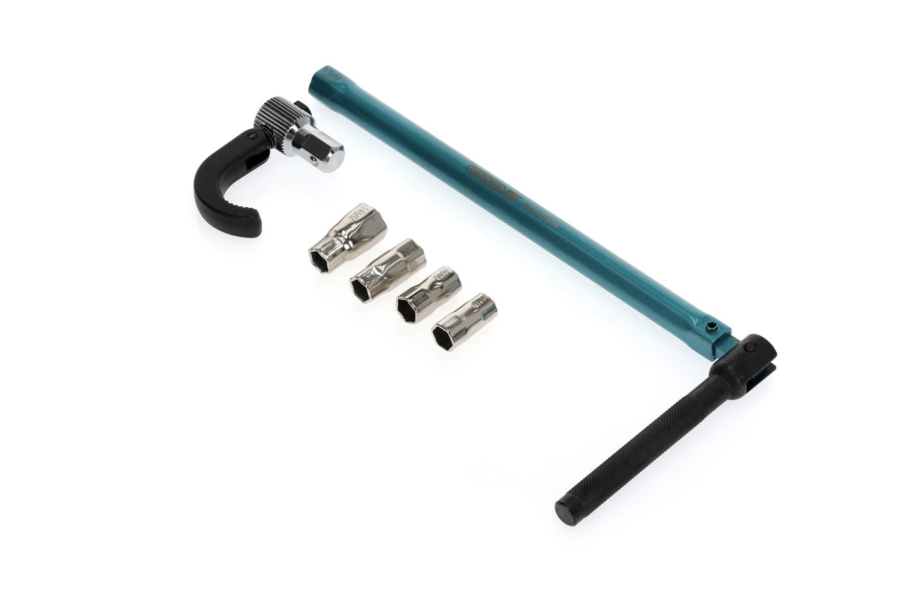 Clé à écrou de lavabo GEDORE 316500