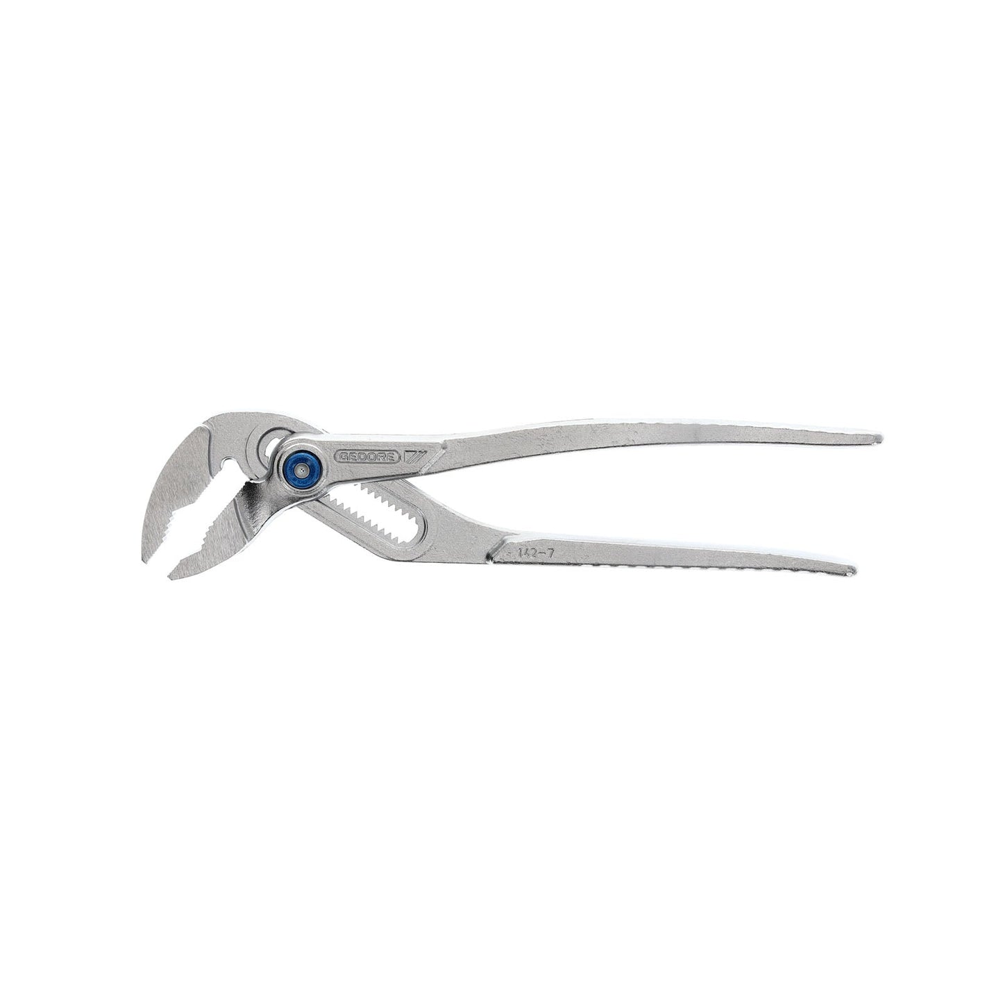 GEDORE 142 7 C - Universal Pliers 175 mm