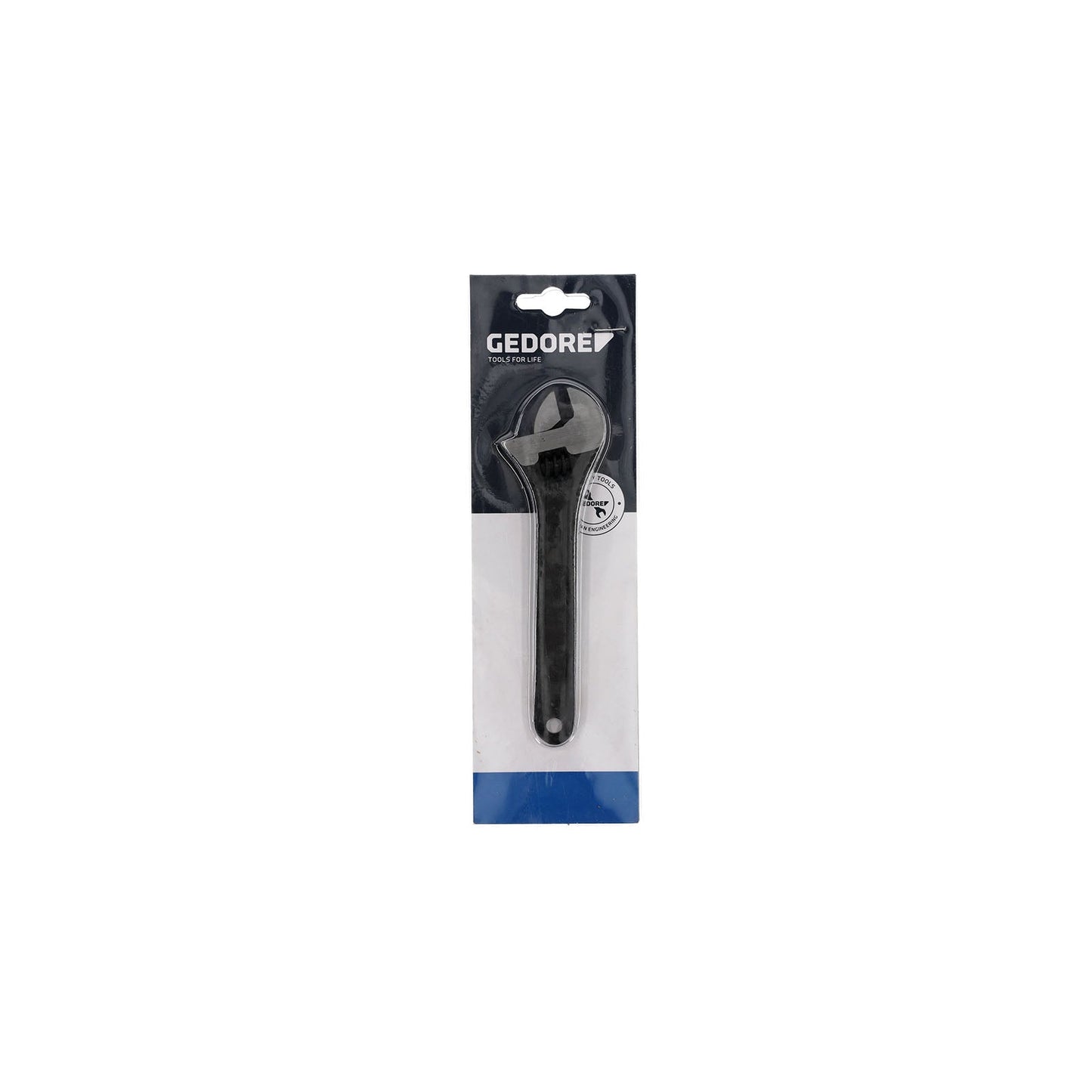 GEDORE 62 P - Adjustable Phosphate Wrenches