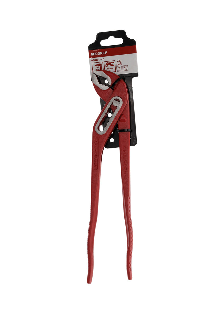 R28100012 - Tenacilla para bombas de agua, 12"