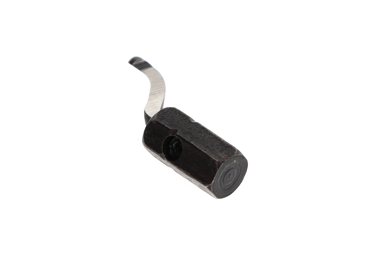 E-8730 - Punta desbarbador 1/4" hex