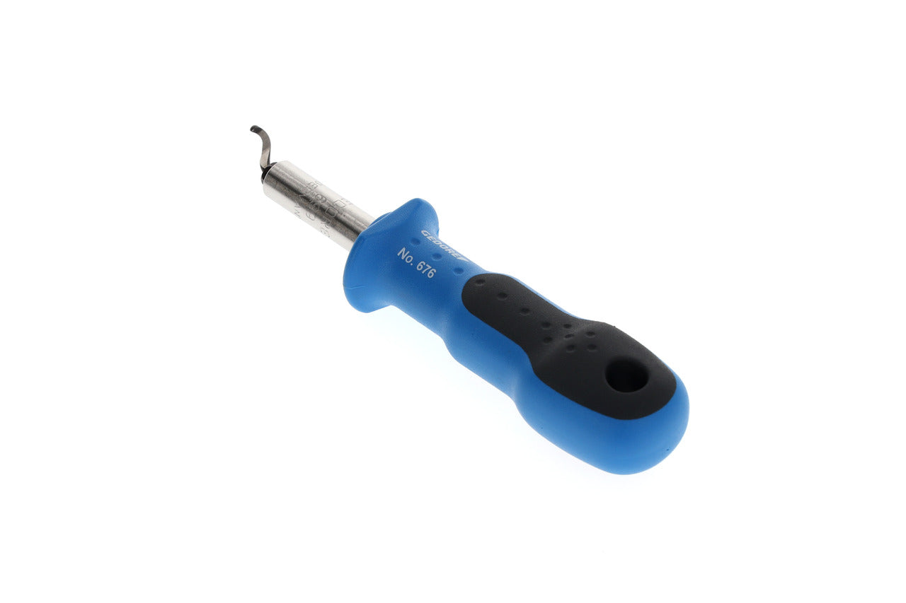 8730 - Deburring Tool