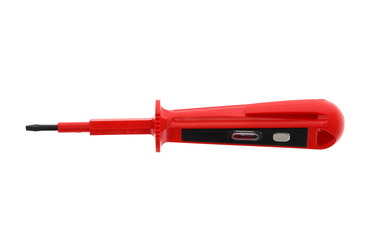 R38121312 - Detector de fase máx. 250 V para tornillos ranurados 3 mm 150 mm