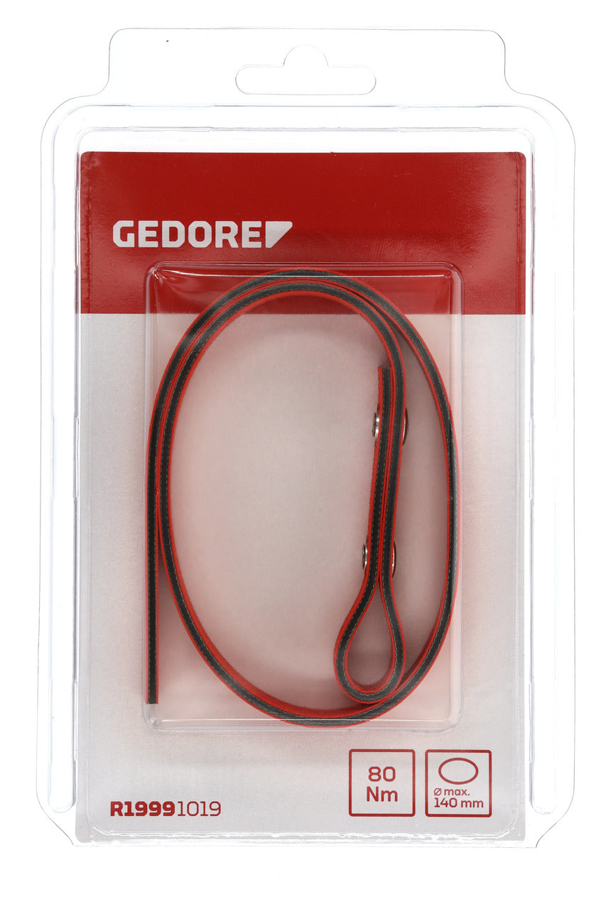 R19991019 - Cinta de recambio L=480 mm para llave de cinta