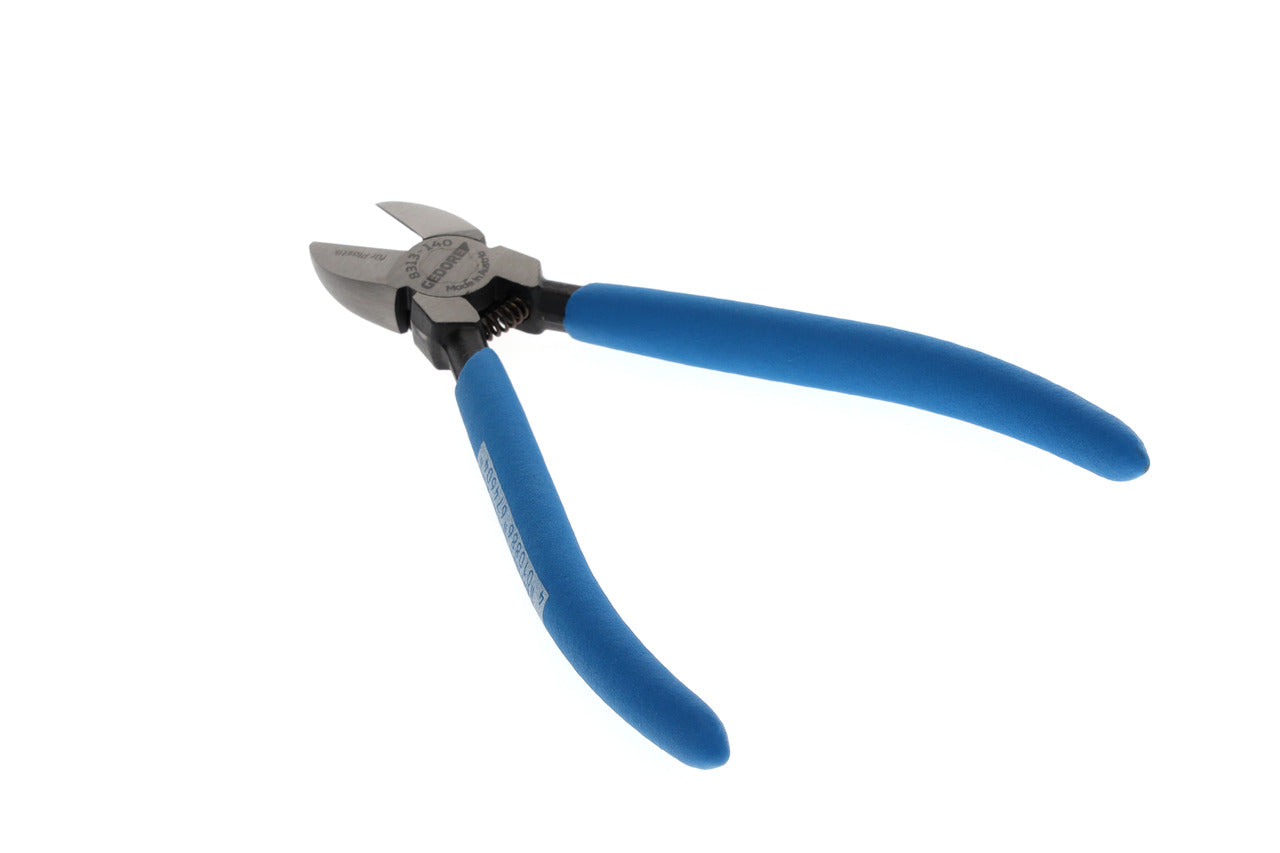 8313-140 TL - Alicate corte diagonal para plástico 140 mm