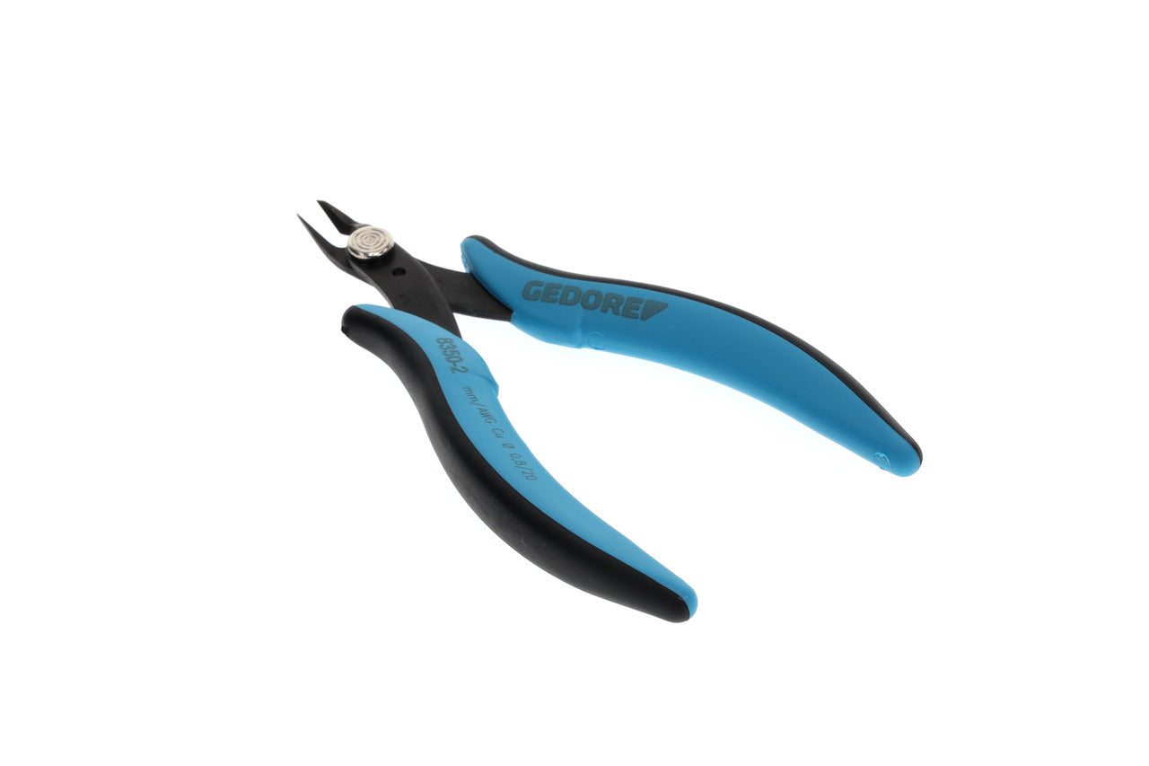 8350-2 - Electronics Cutting Pliers