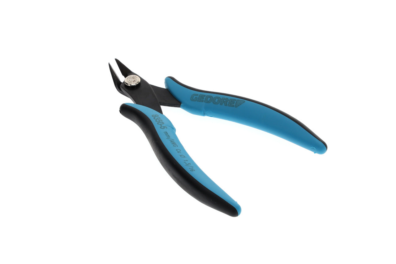 8350-5 - Electronics Diagonal Cutter