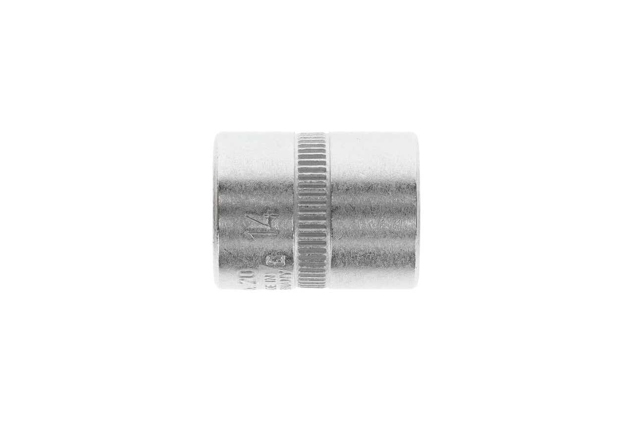 20 - 1/4" Hex Sockets