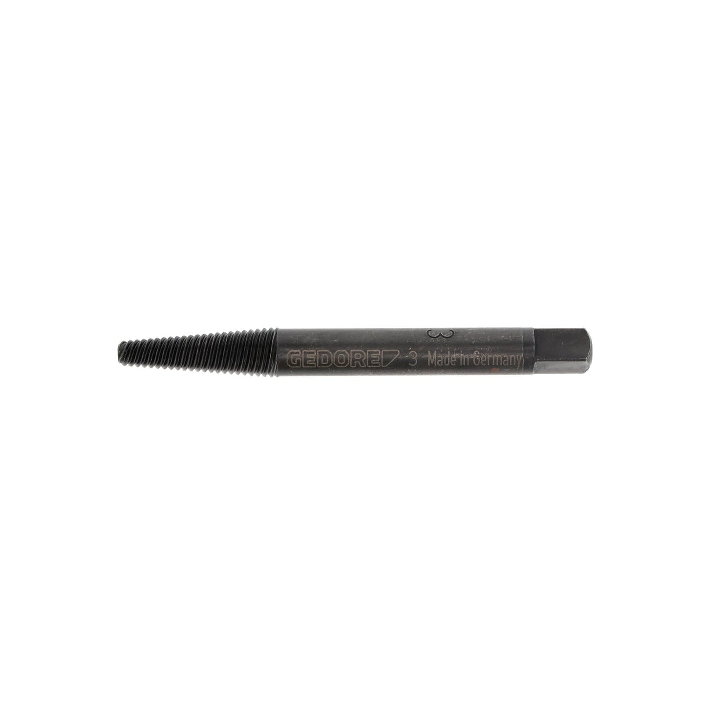 GEDORE 8551 3 - Screw Extractors