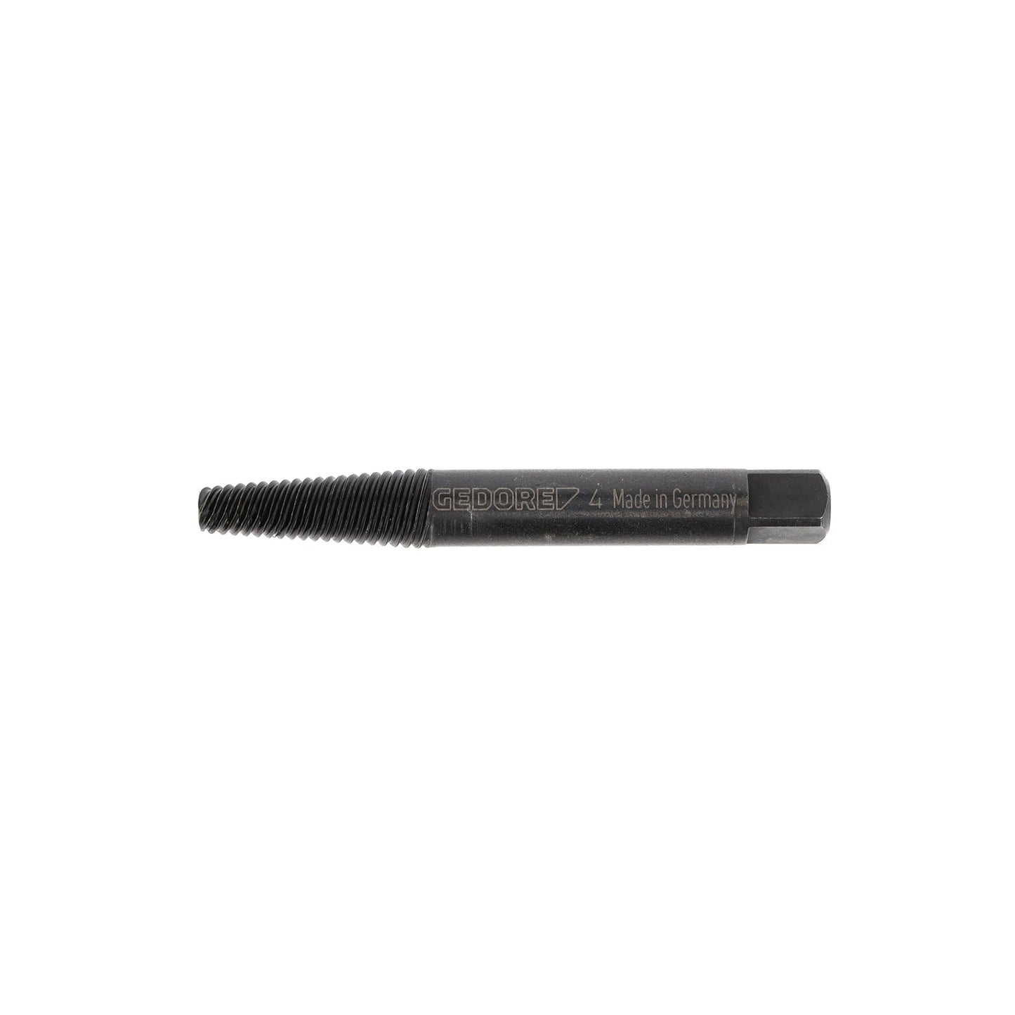 GEDORE 8551 4 - Screw Extractors