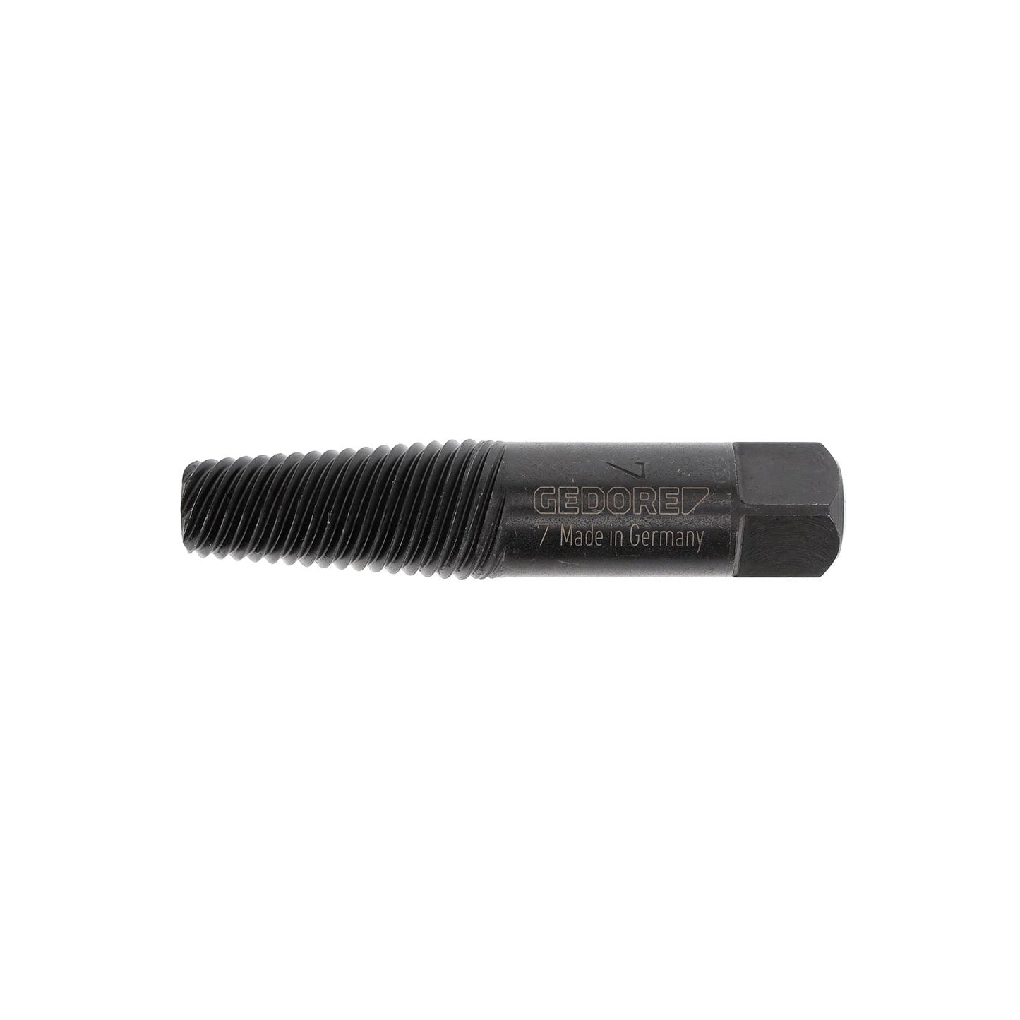 GEDORE 8551 7 - Screw Extractors