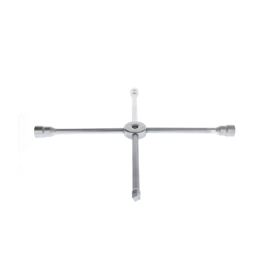 GEDORE 28 LRV - Cross wrench for trucks