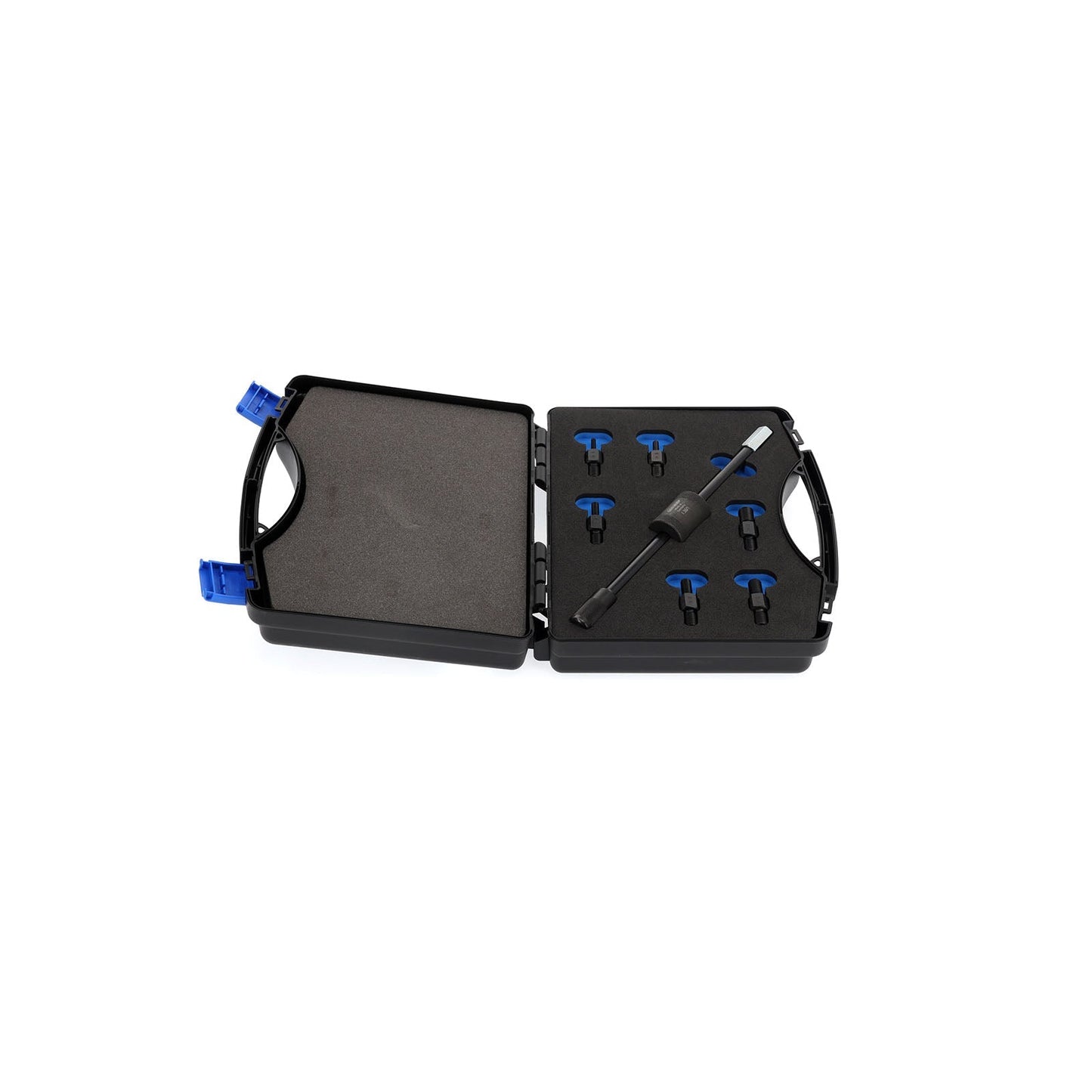 GEDORE 1.81/K-1 - Juego de de elementos roscados - 7