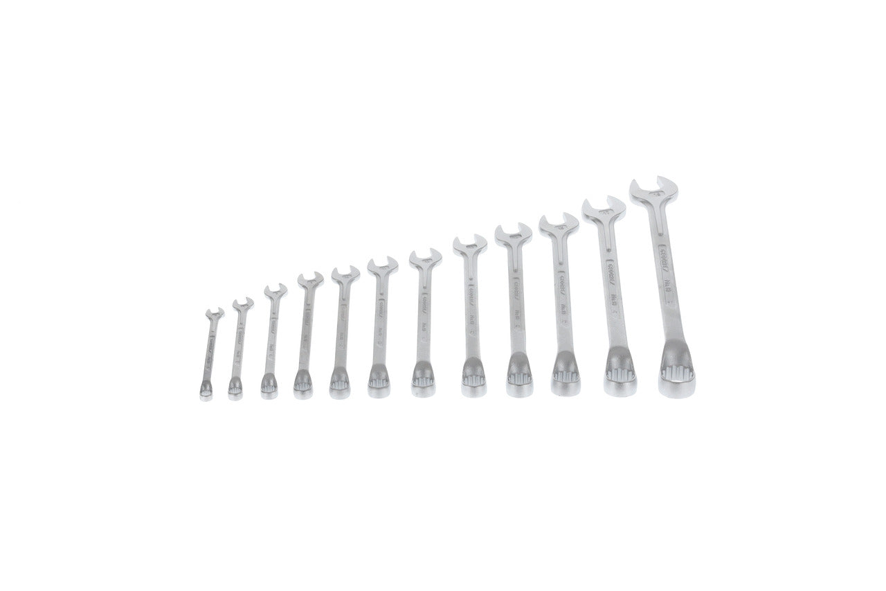 1 B-0112 - Juego de 12 Llaves 1 B-0112