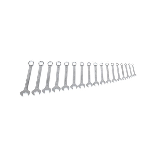 GEDORE 7-017 - 17 Combination Wrench Set