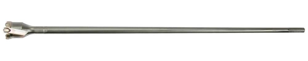 Makita E-20127 - Broca pasamuros SDS-Max 55 x 990 mm