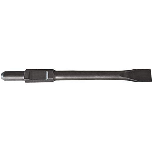 Rennsteig 227 40000 - Cincel Rennsteig para martillos eléctricos, anclaje 24x55 mm.