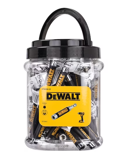 DEWALT Soporte magnético para brocas para Makita Bosch MILWAUKEE AEG HILTI IMPACT DRIVER