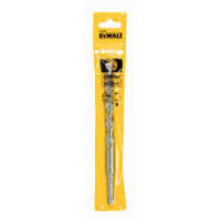 DeWalt DT6683-XJ - Broca para piedra Extreme, 8 x 200 mm, con vástago de 3 caras