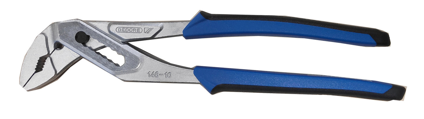 GEDORE 146 10 JC - Tenaza Universal, 250mm