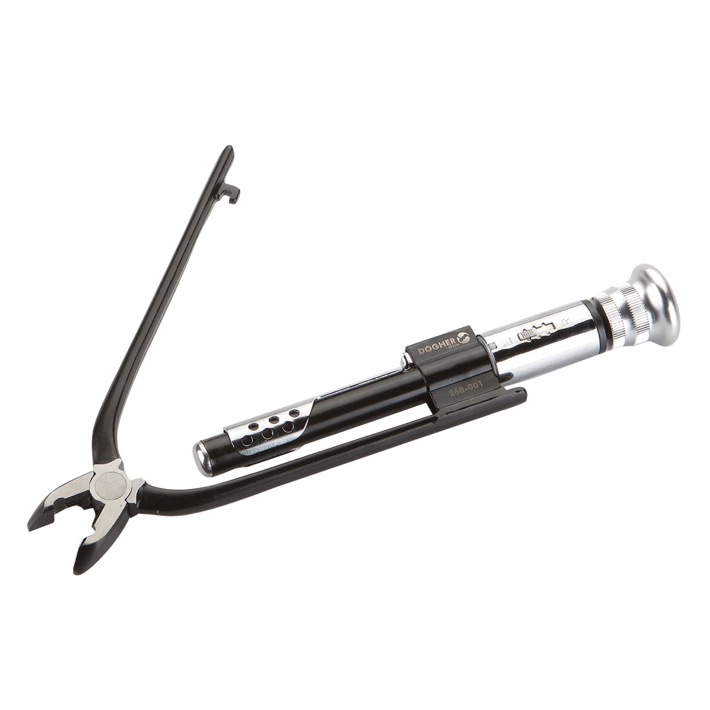 Dogher 268-002 - Alicate Trenzador 280mm