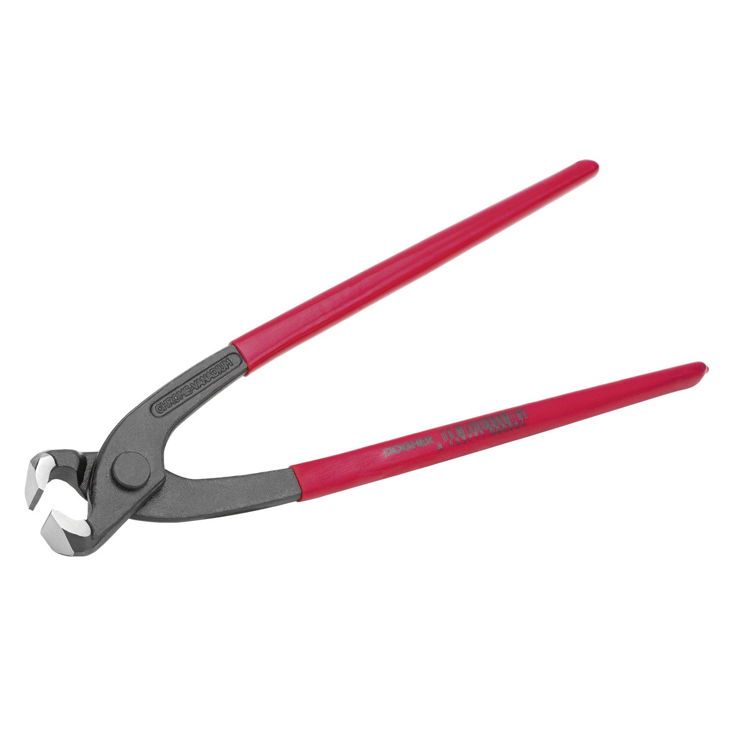 Dogher 272-280 - Tenaza Rusa Profesional con Mango Plastificado 280mm