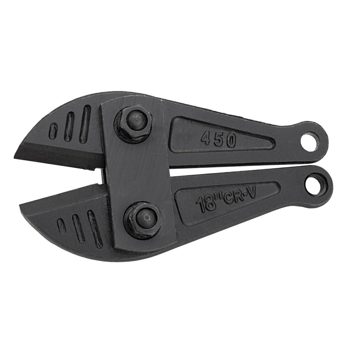 Dogher 293-1050 - Cuchilla Corta bulones Profesional 1050mm