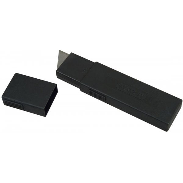 Stanley - FatMax 3-11-725 Pack de 20 Hojas precortadas, Plateado, Estandar