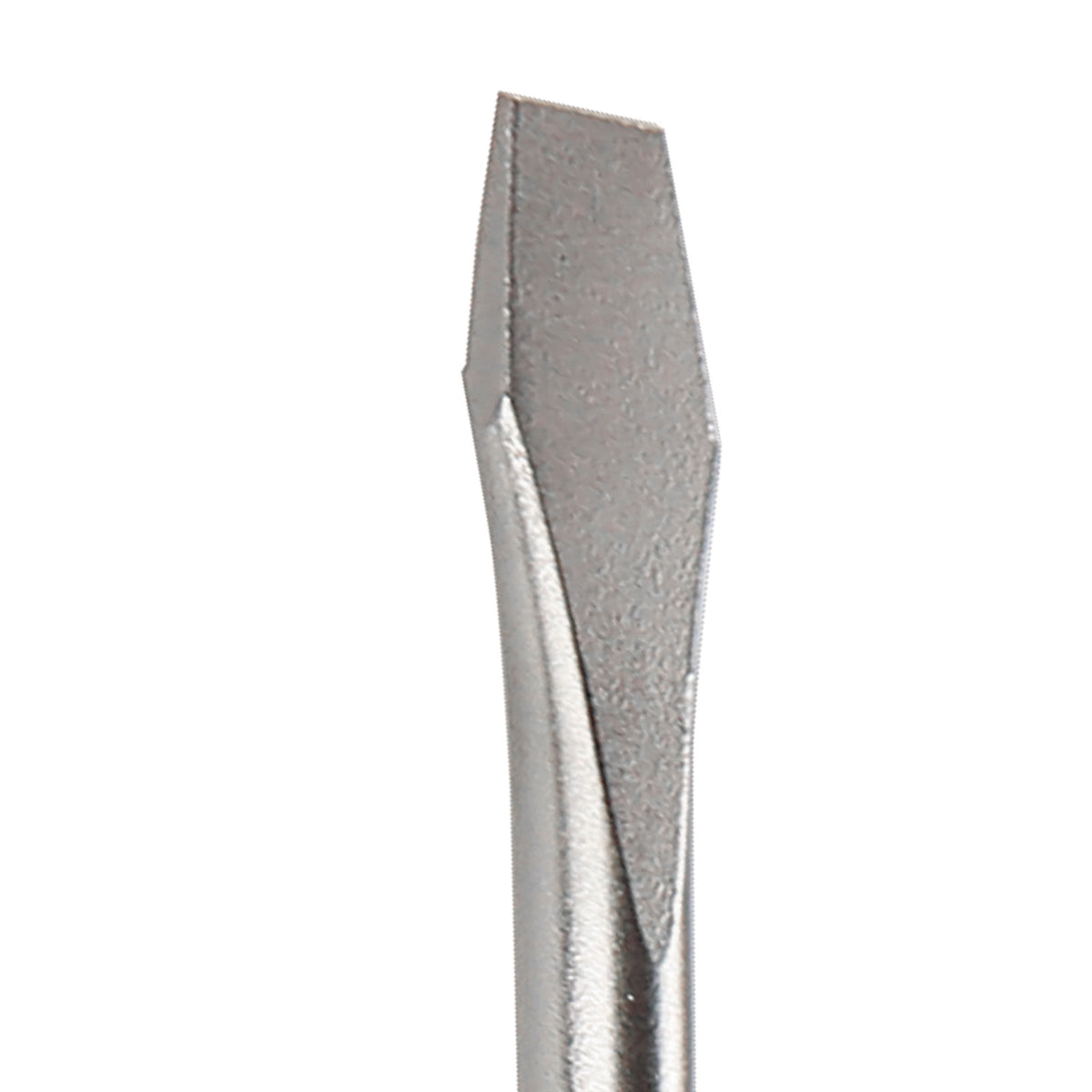 Dogher 30331-048-100 - Destornillador Profesional Boca Recta Titanio 4,8X100