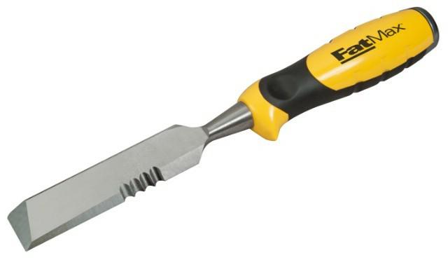 Stanley FatMax - Cincel especial