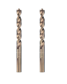DeWalt DT5041-QZ - Broca para metal Extreme 2, 3, 5 x 70 mm