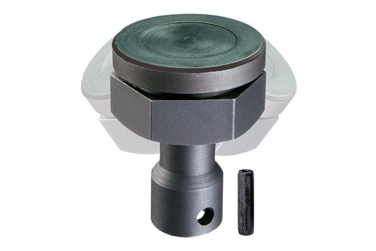 Bessey 3100737 - Platillo de apriete para tornillos de apriete todo acero de alto rendimiento Bessey STBS y STBU - Ferrotecnia