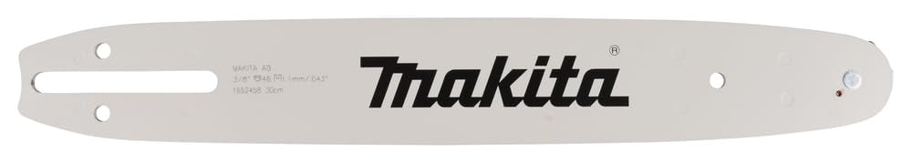 Makita 191G15-1 - barra de motosierra 12"/30cm • 46 eslabones • 3/8" • 1.1mm