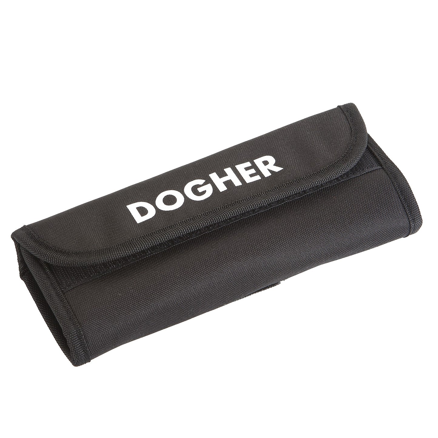 Dogher 330-101 - Juego Extractores De Retenes 6Pcs 110Mm