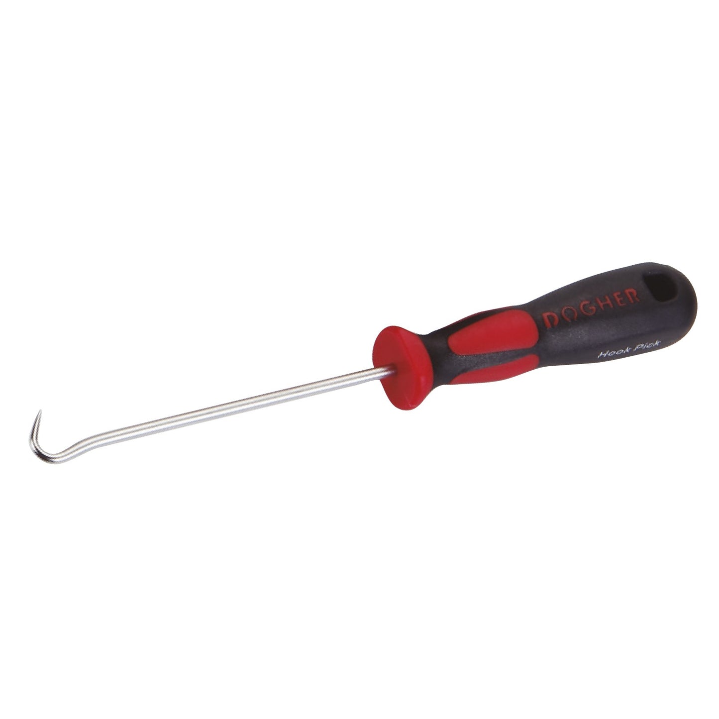 Dogher 330-111 - Extractor Reten Forma Garra 110Mm