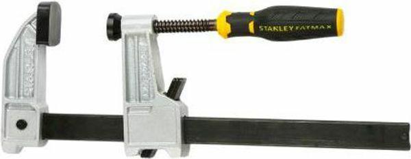 Sargento de tornillo FatMax 800mm - Unid: 1