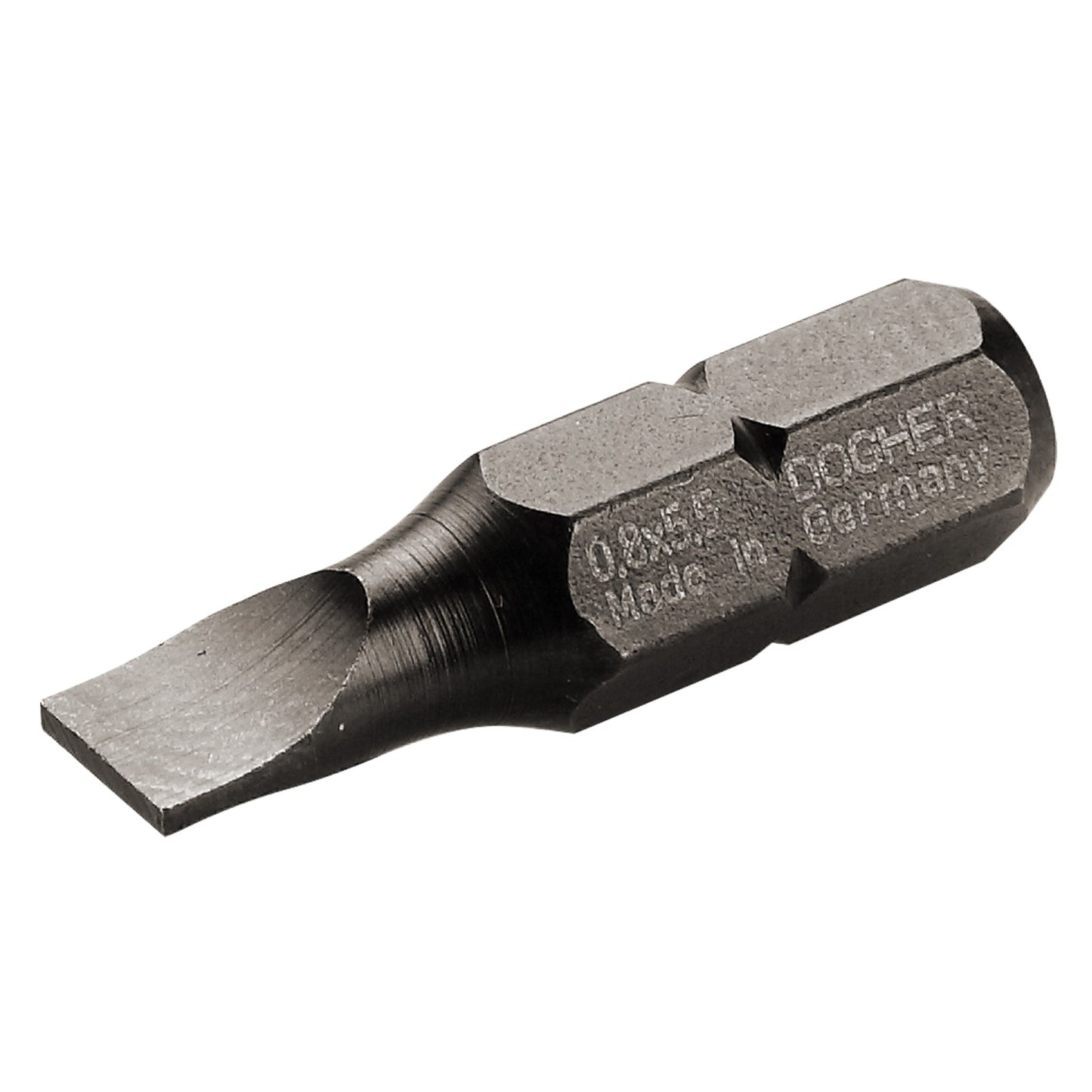Dogher 402-045-10 - Caja 10 Puntas De Atornillar S2 4,5