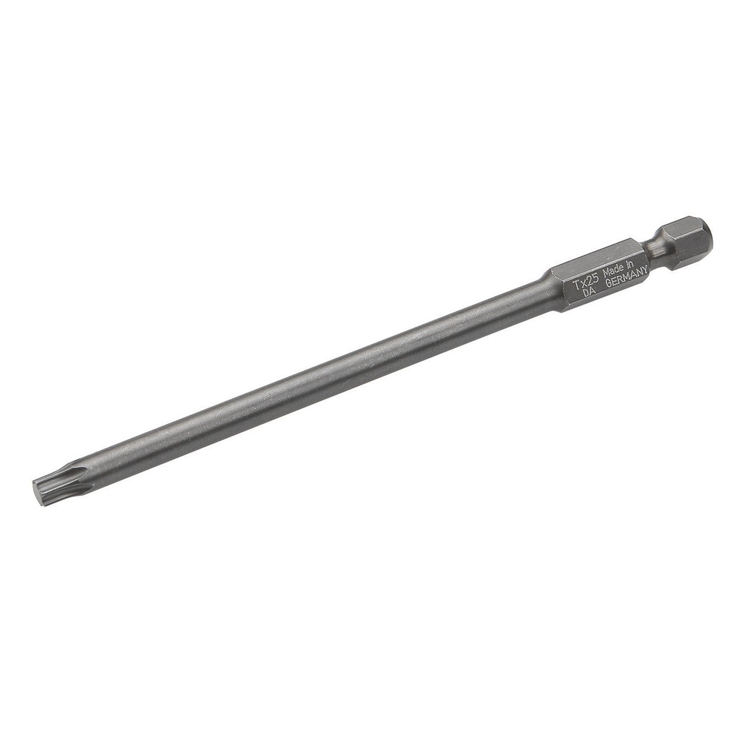 Dogher 4110-T20-1 - Punta De Atornillar S2 T20 110Mm
